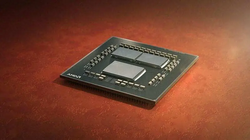 Процессор AMD Ryzen 7 5700X, (100-100000926WOF) - фото 3