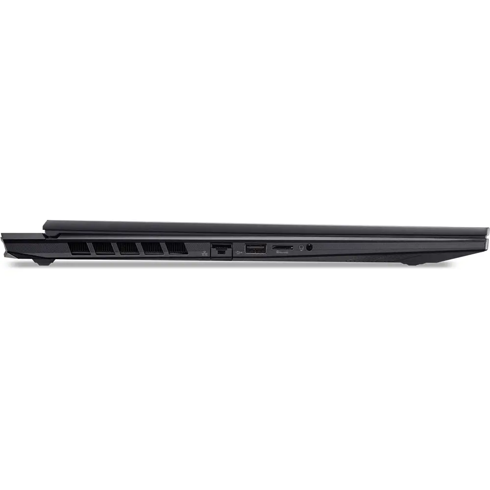 Ноутбук Игровой ACER Nitro 18 AI AN18-61-R9LE, AMD Ryzen AI 9 365 до 5GHz, 16" WQXGA, 16GB, SSD 1TB, NVIDIA GeForce RTX 5070 Ti 12GB, Free Dos - фото 8