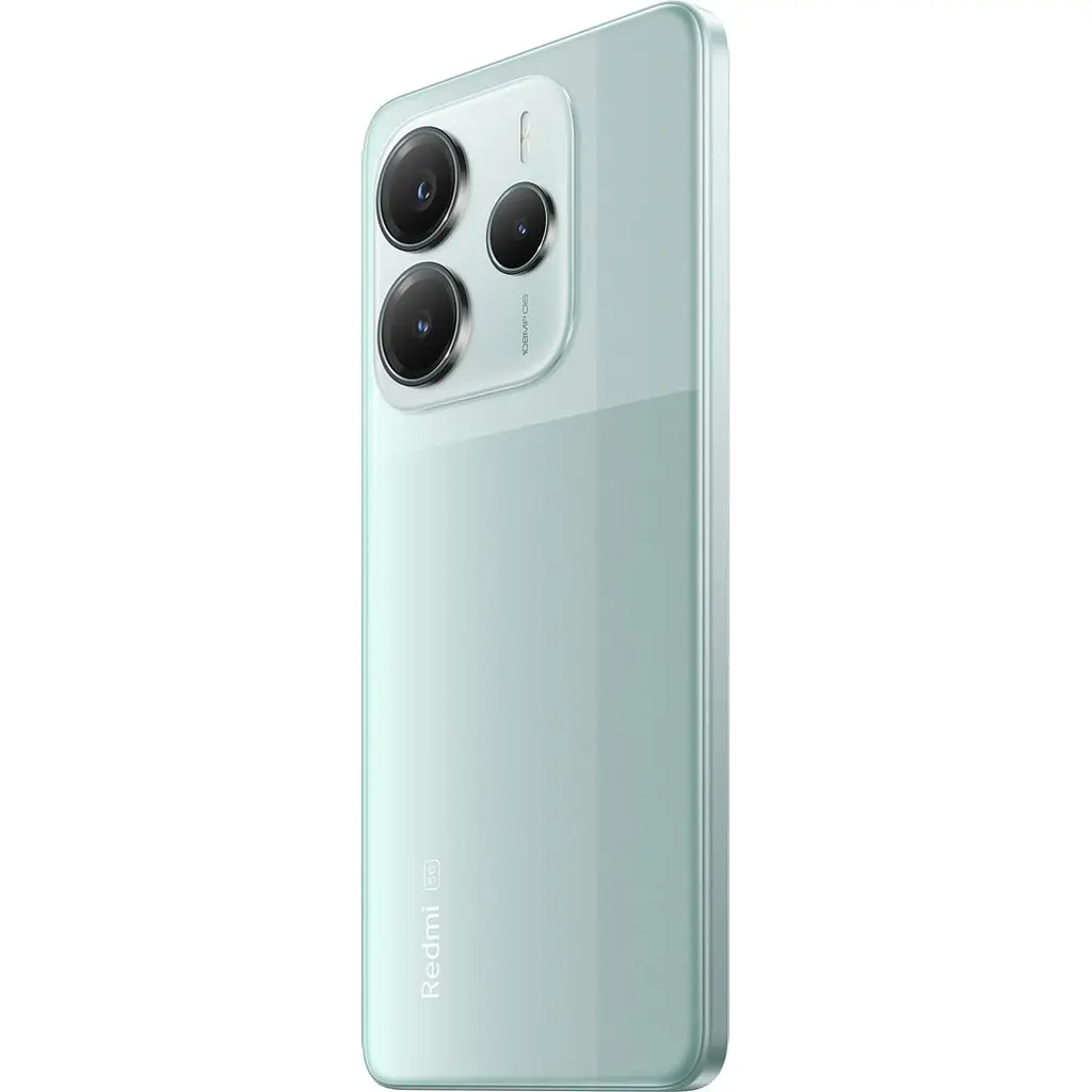 Смартфон Redmi Note 14 5G 6/128GB Coral Green UA-UCRF [126493] - фото 6