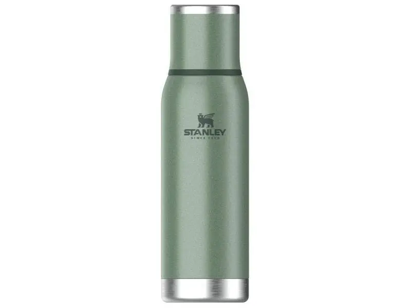 Термос Stanley Adventure To-Go 500 мл Hammertone Green (100000101066)