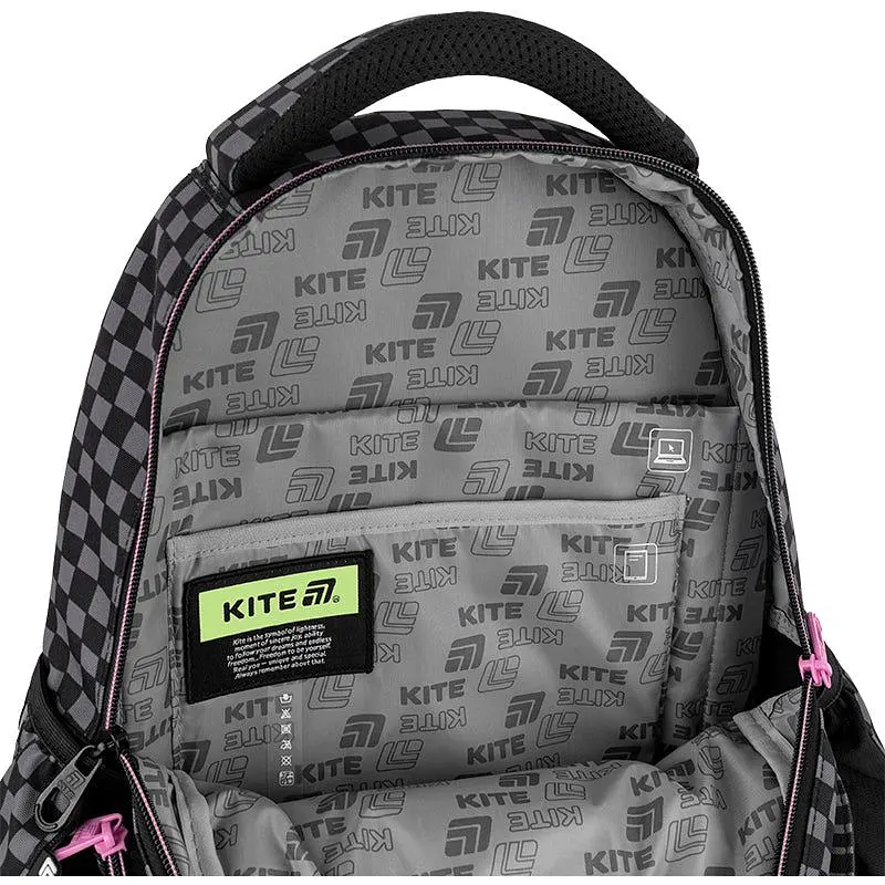 Рюкзак Kite Education teens 8001L-2 (K25-8001L-2) - фото 12