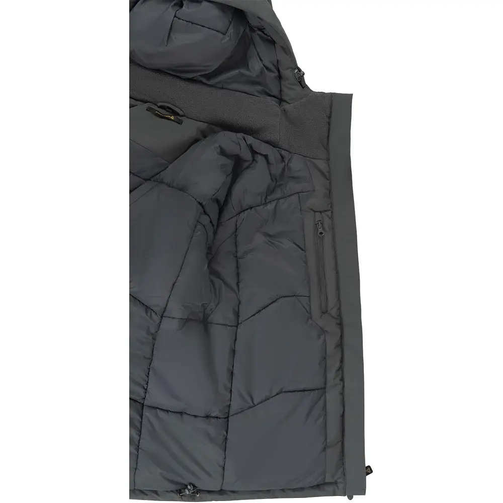 Куртка Frontier Helarctos XS Graphite - фото 7