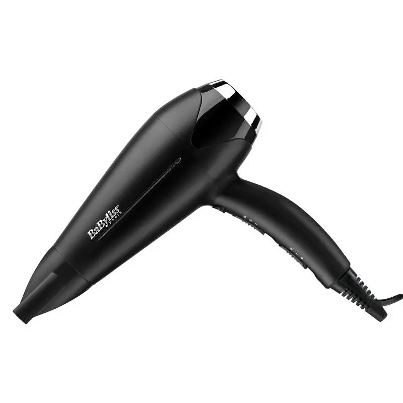Фен Babyliss D572DE - фото 2