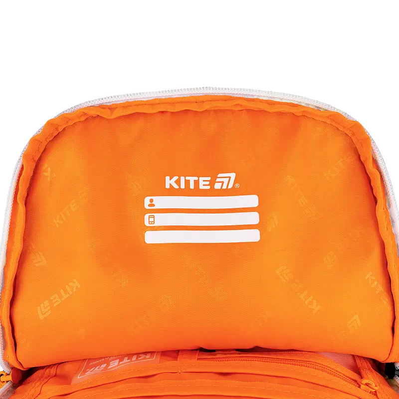 Рюкзак для початкової школи Kite Education 585 Street Style Чорний (K26-585M-4) - фото 10