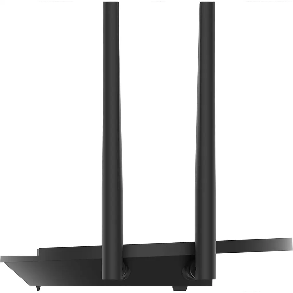 Wi-Fi роутер Ruijie Reyee RG-EW300 Pro чорний - фото 3