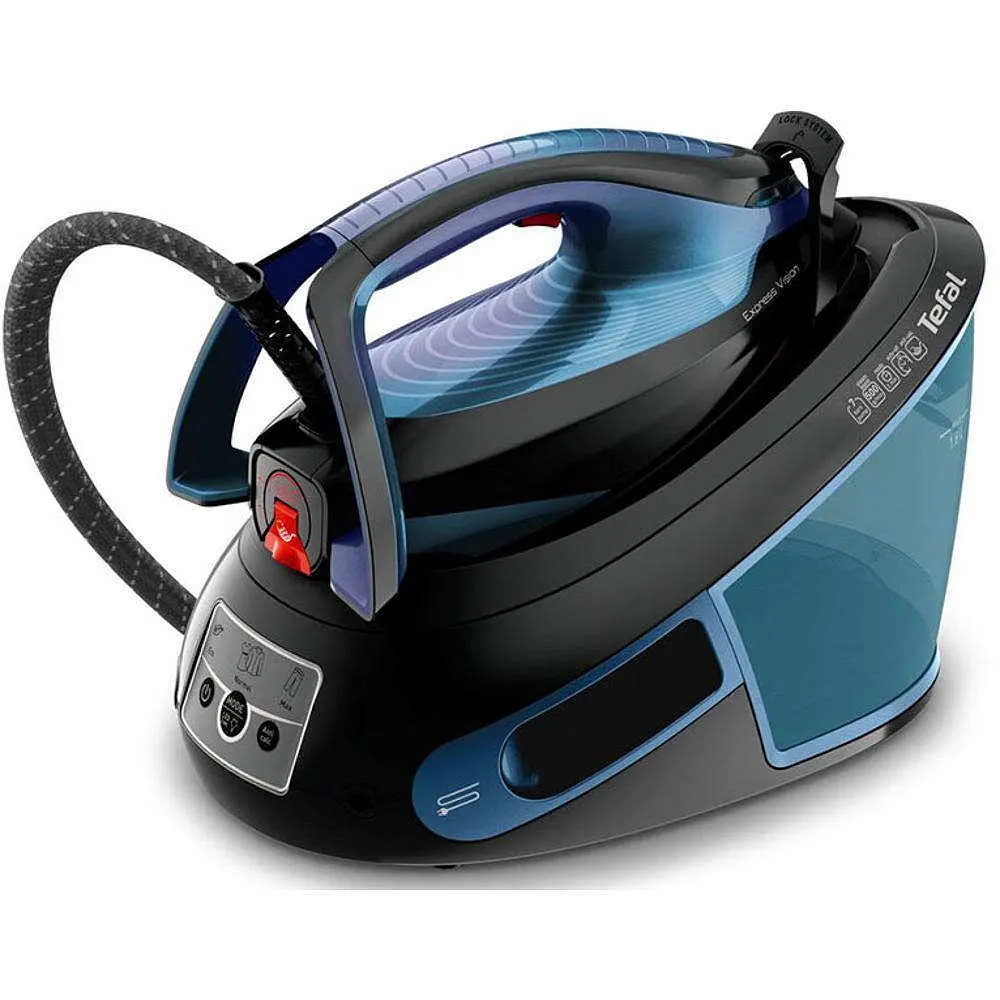 Парогенератор Tefal Express Vision SV8151E0 - фото 2