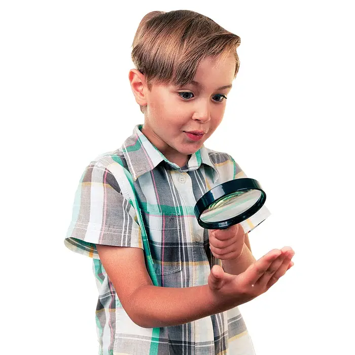 Научный набор для выращивания кристаллов - Clementonі 50069 - фото 5