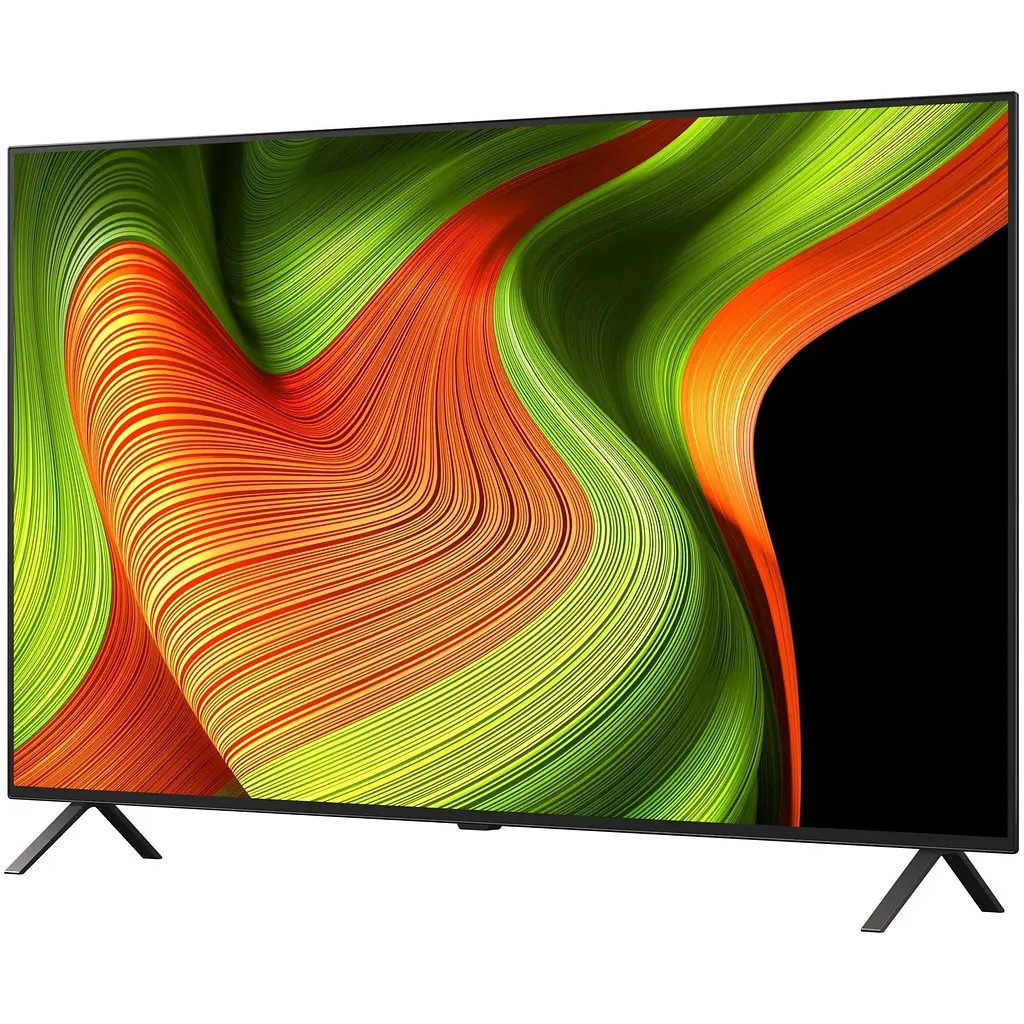 Телевізор LG OLED55B56LA - фото 3