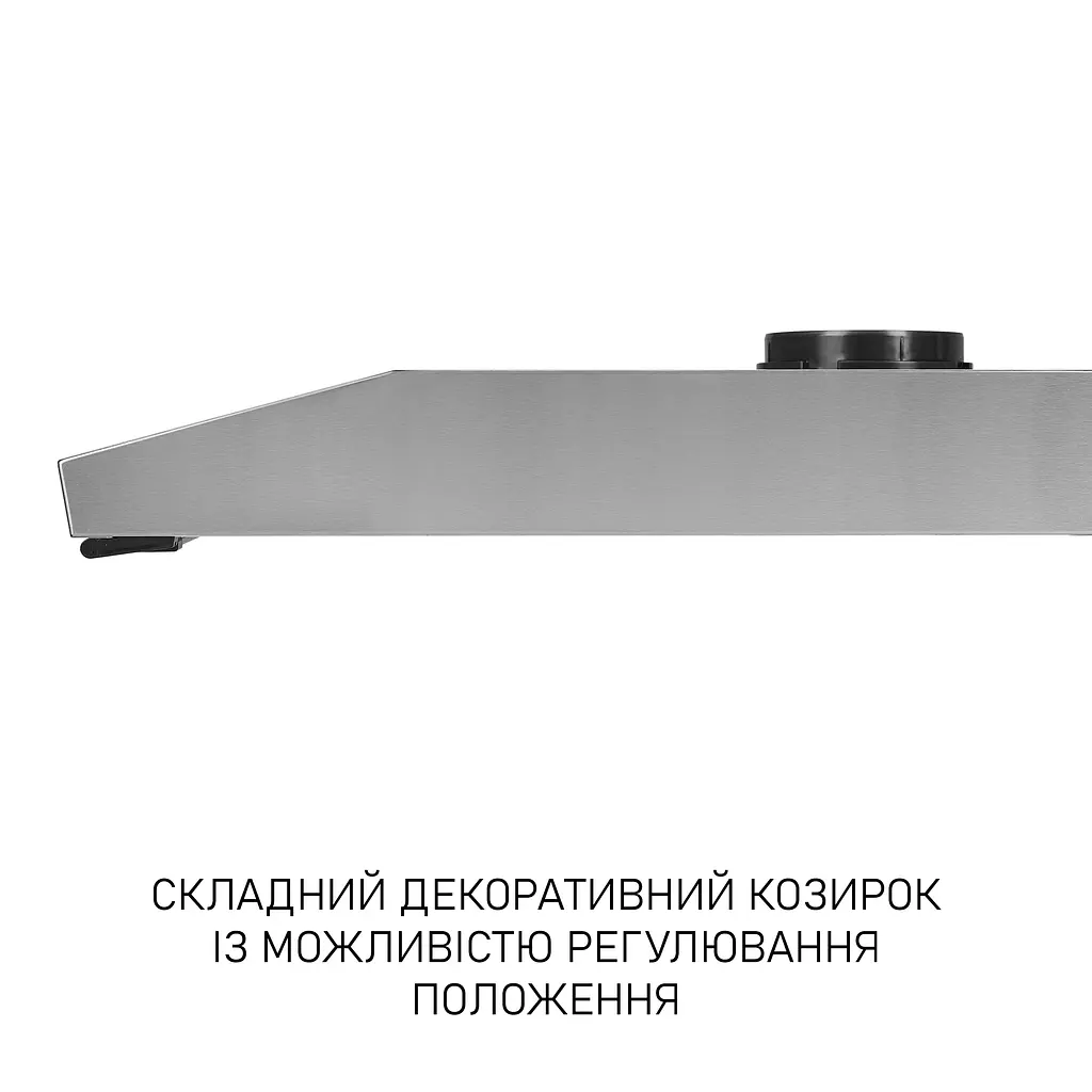 Витяжка плоска MINOLA HPL 633 I - фото 11