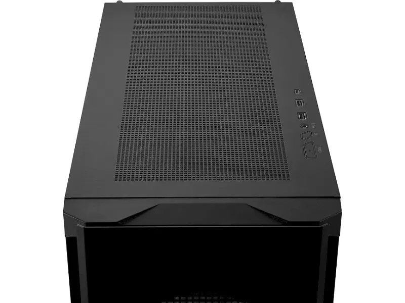 Корпус MSI MPG Velox 300R Airflow PZ Black - фото 7