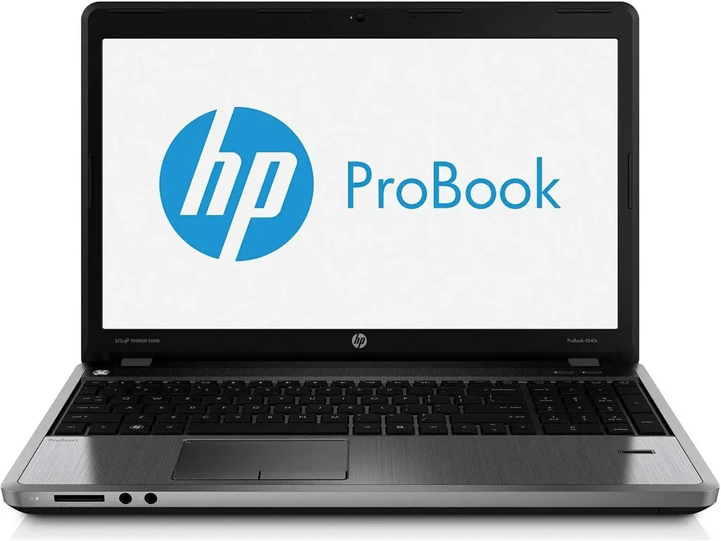 Б/В ноутбук HP ProBook 4540s (15" 1366x768/i3-3110M/8GB/240GB SSD)