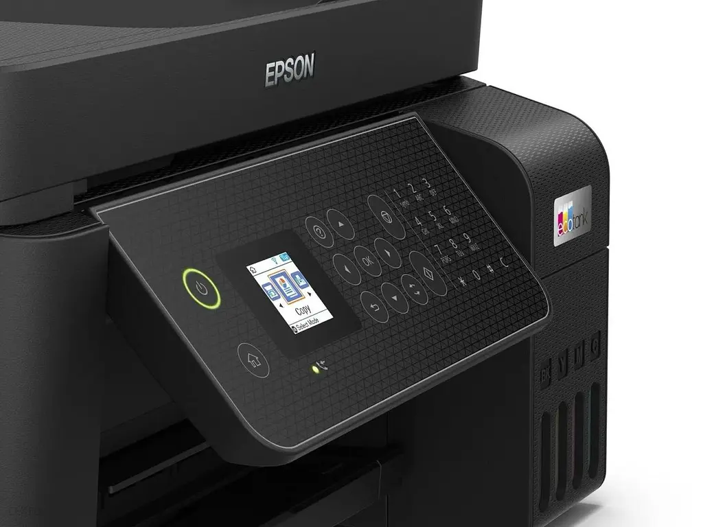 БФП Epson EcoTank L5310 (C11CJ65412) - фото 12