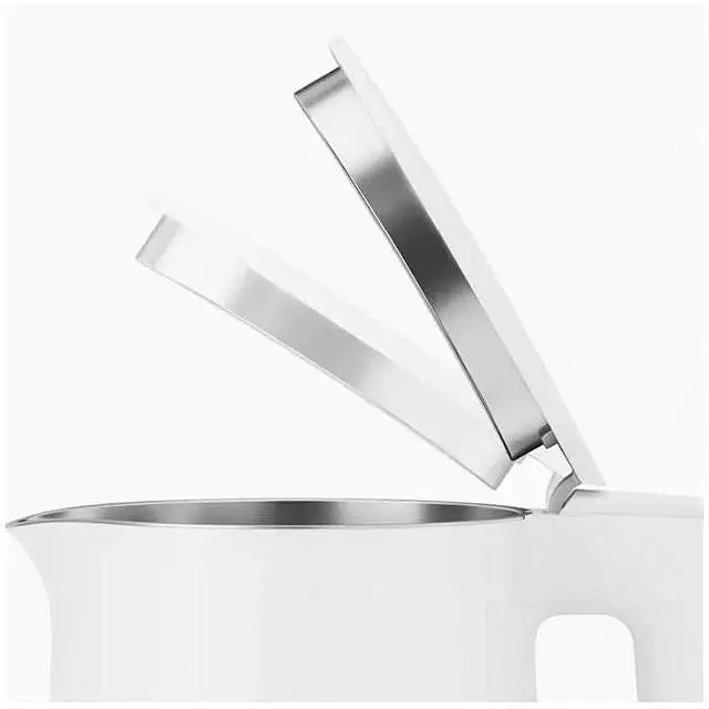 Электрочайник MiJia Electric Kettle 2 White - фото 2