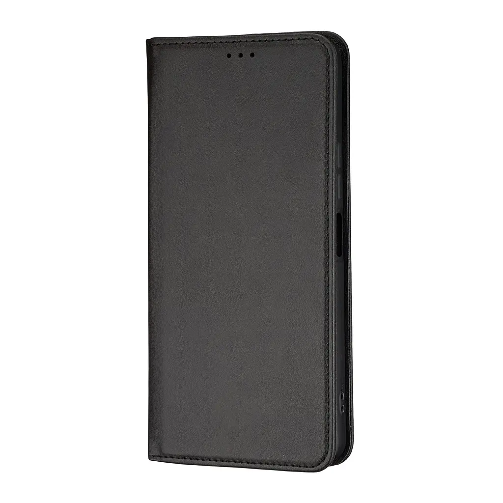 Чохол-книжка Premium Xiaomi Redmi A3 Black