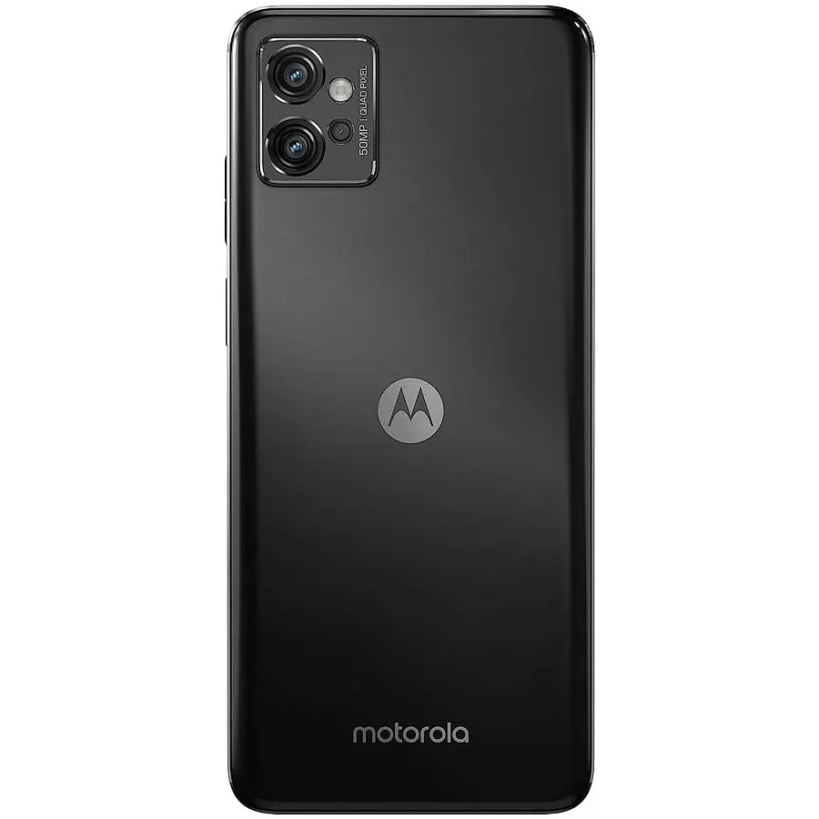 Смартфон MOTOROLA Moto G32 256 GB Mineral Grey (Grade C) Seller Refurbished - фото 3