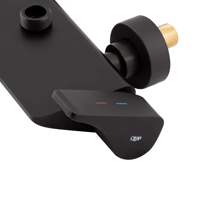 Душова система Qtap Sloup 51105OGB - фото 3
