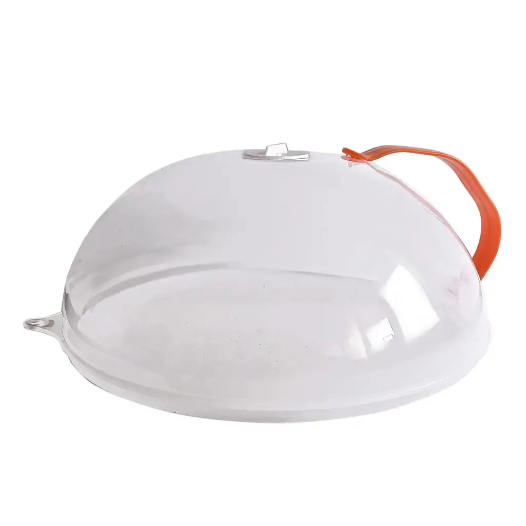 Кришка для мікрохвильової печі Gusto GT-4261, 26 х 10 см (149283)