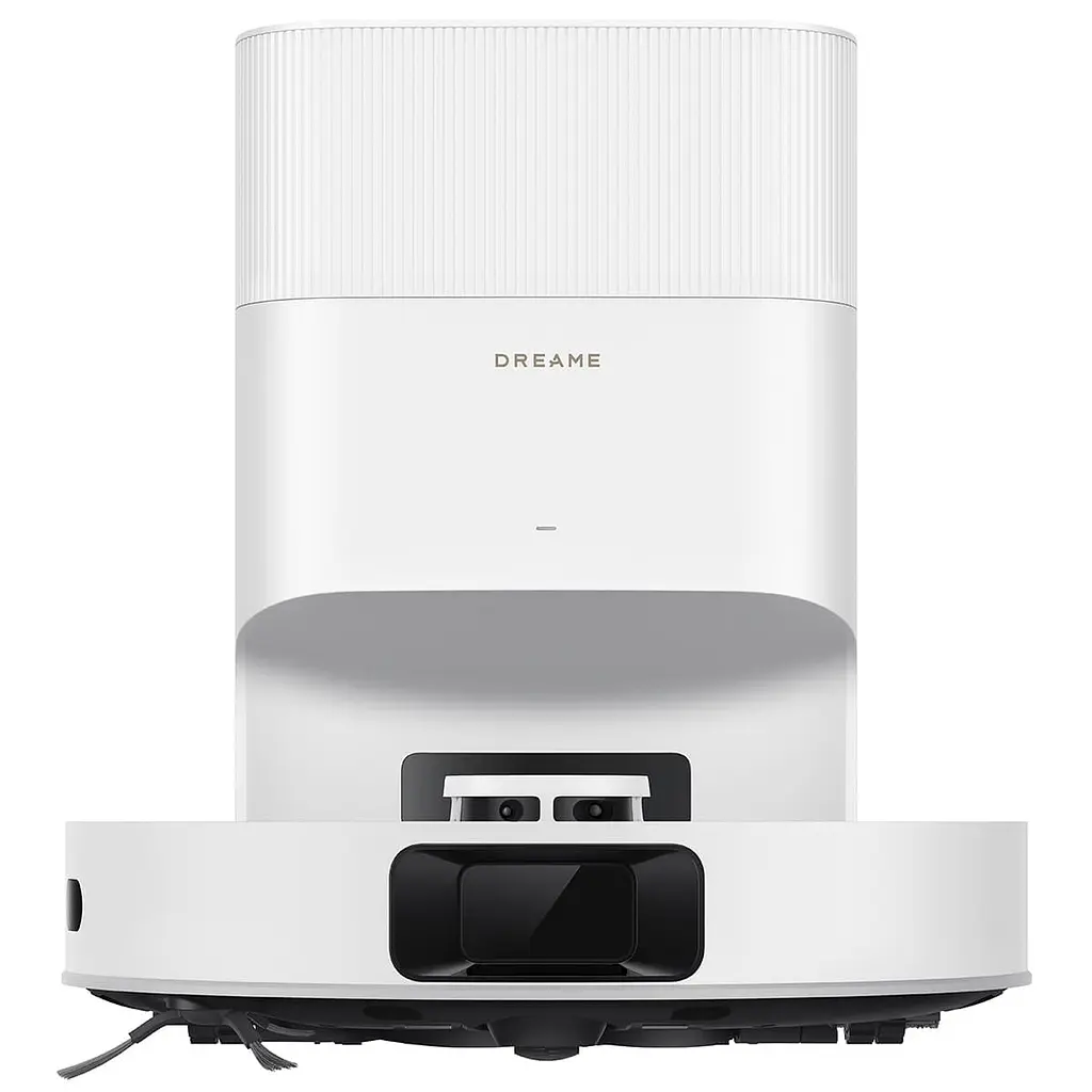Робот-пилосос Dreame D20 Plus (RLD35GD) - фото 3