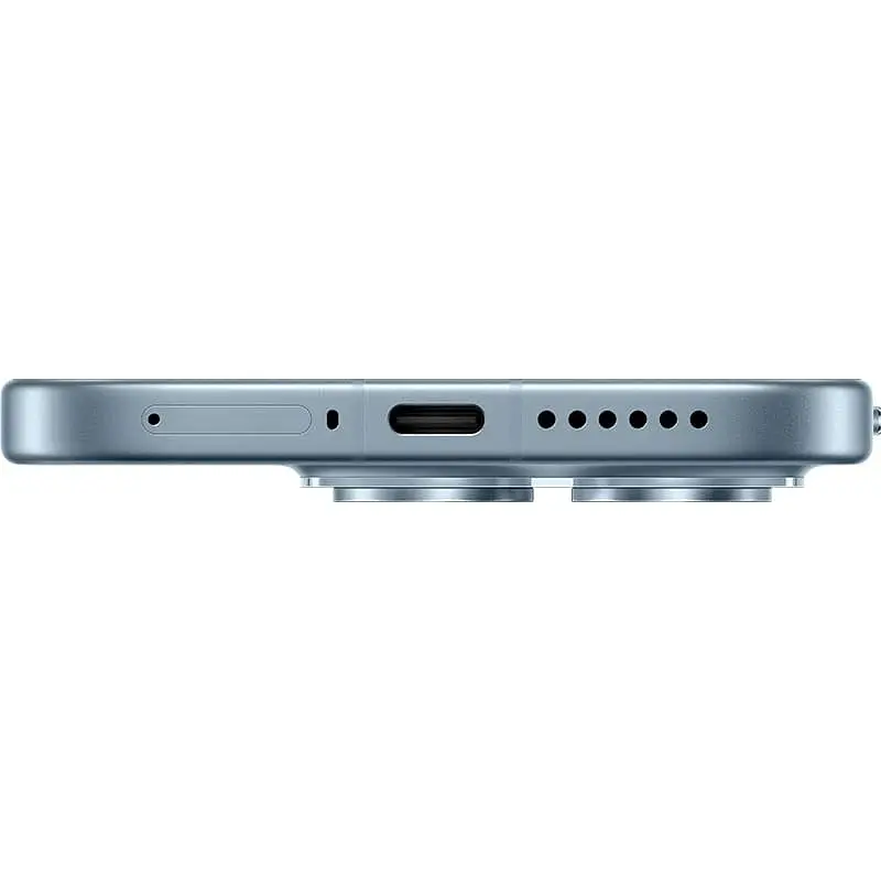 Смартфон Xiaomi 17 12/512GB Ice Blue - фото 6