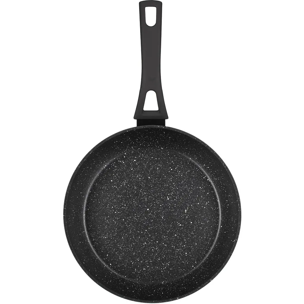 Сковорода Ardesto Black Mars Orion 24 см (AR0724BO) - фото 2
