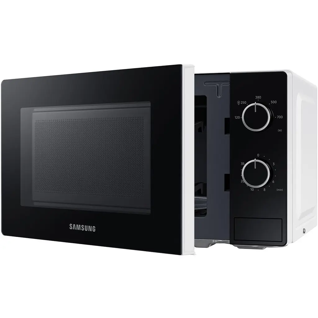 Мікрохвильова піч Samsung MS20A3010AH [172165] - фото 4