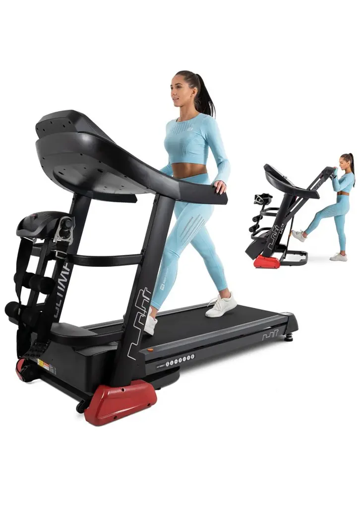 Бігова доріжка Hop-Sport HS-4000LB Ultima - фото 16