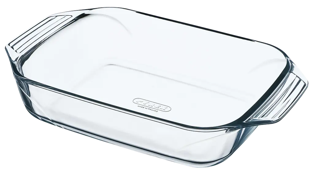 Форма для запікання , 39х25х7 см (4 л) Pyrex kuh0016068