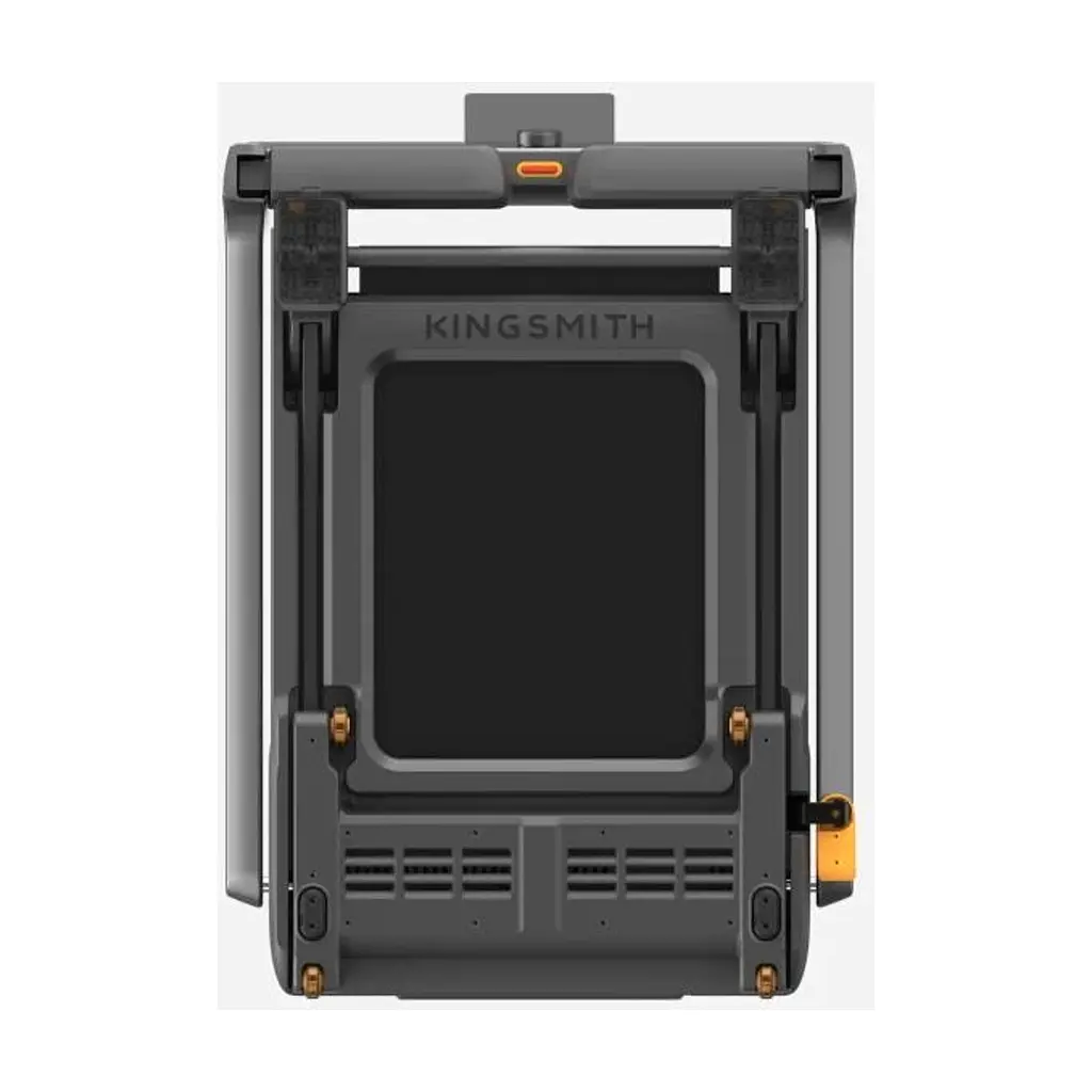 Бігова доріжка Kingsmith WalkingPad Treadmill WP500L5 (G5I) - фото 3