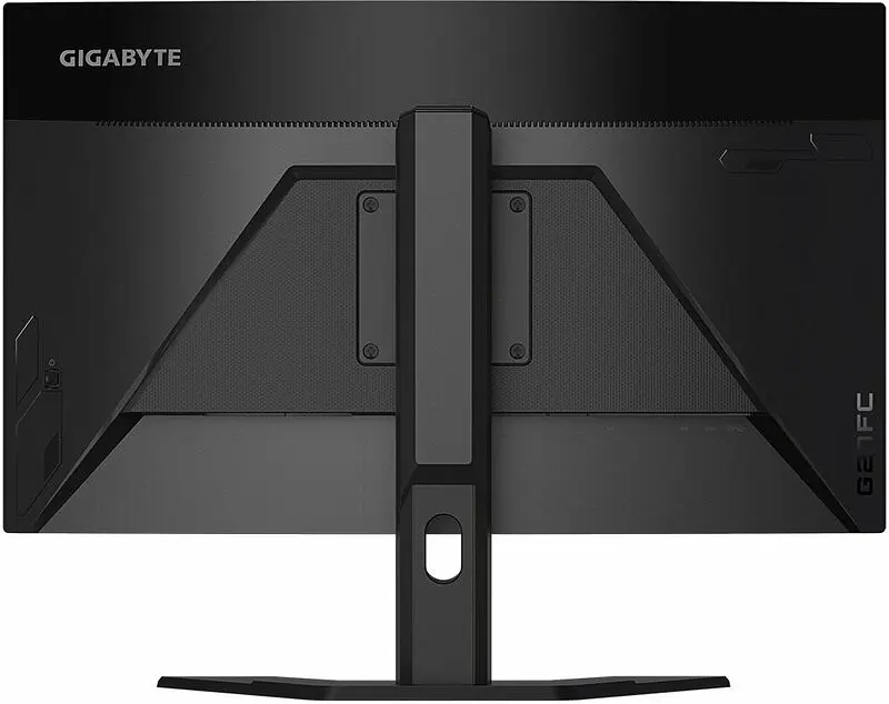 Монитор Gigabyte 31.5" Gaming Monitor [G32QC] [70963] - фото 6