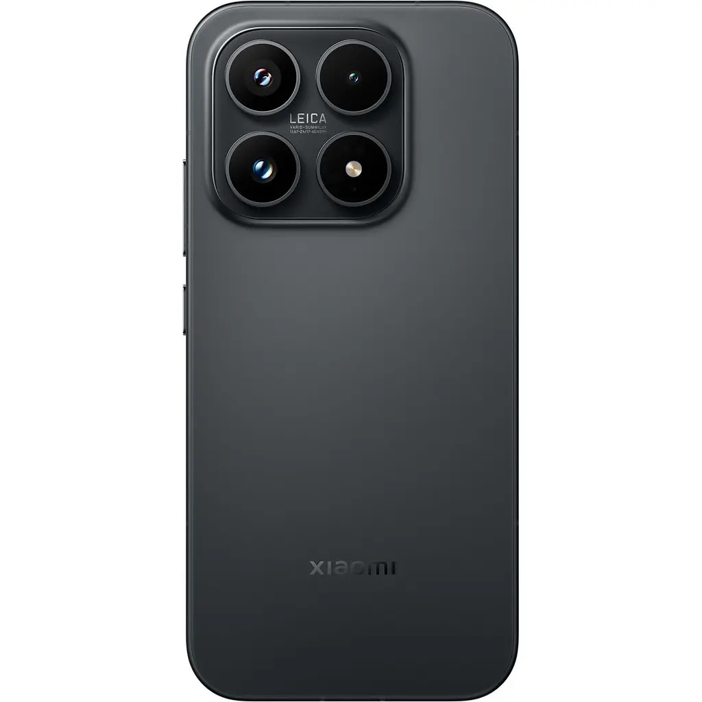 Смартфон Xiaomi 17 12/256GB Black UA-UCRF [172625] - фото 6