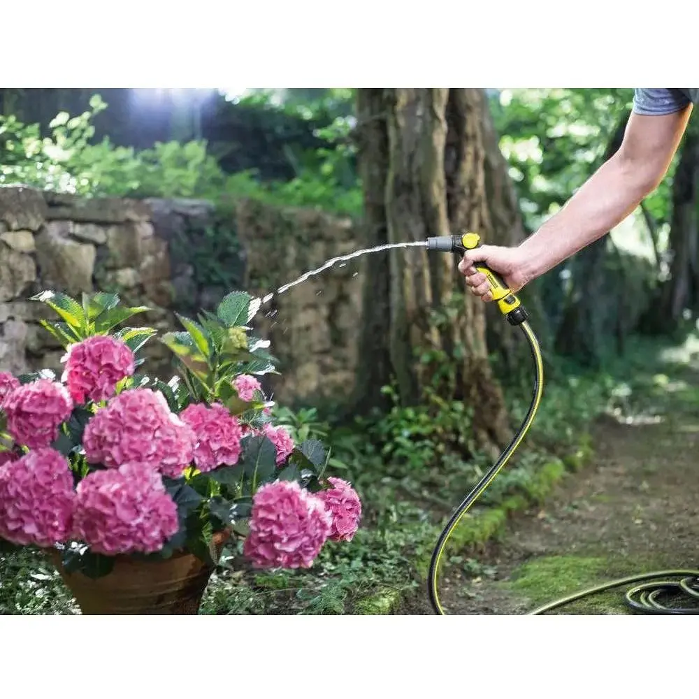 Шланг садовый Karcher Шланг для полива Performance Plus 5/8” 25 м 2.645-320.0 - фото 5