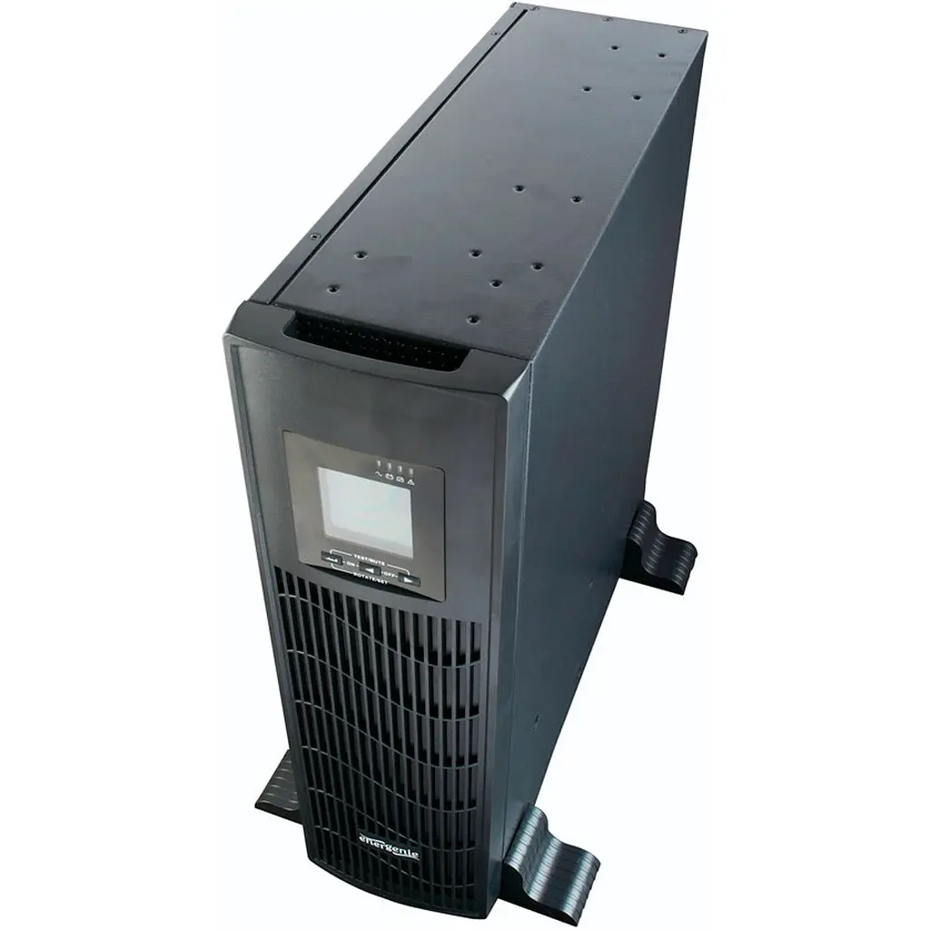 Источник бесперебойного питания (ИБП) EnerGenie EG-UPSRACK-13 [110558] - фото 3