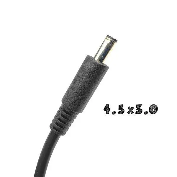 Блок живлення для ноутбука HP 19.5V4.62A - фото 2