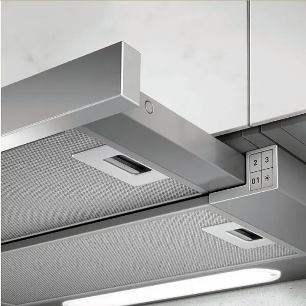 Витяжка Elica TT14 LUX GRIX/A/60 - фото 13