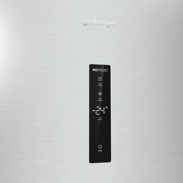 Морозильная камера Gorenje FN619EAXL6 - фото 5