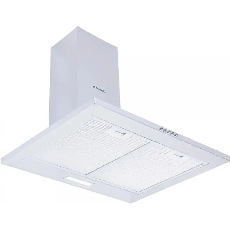 Вытяжка Minola HK 6214 I 700 LED - фото 3