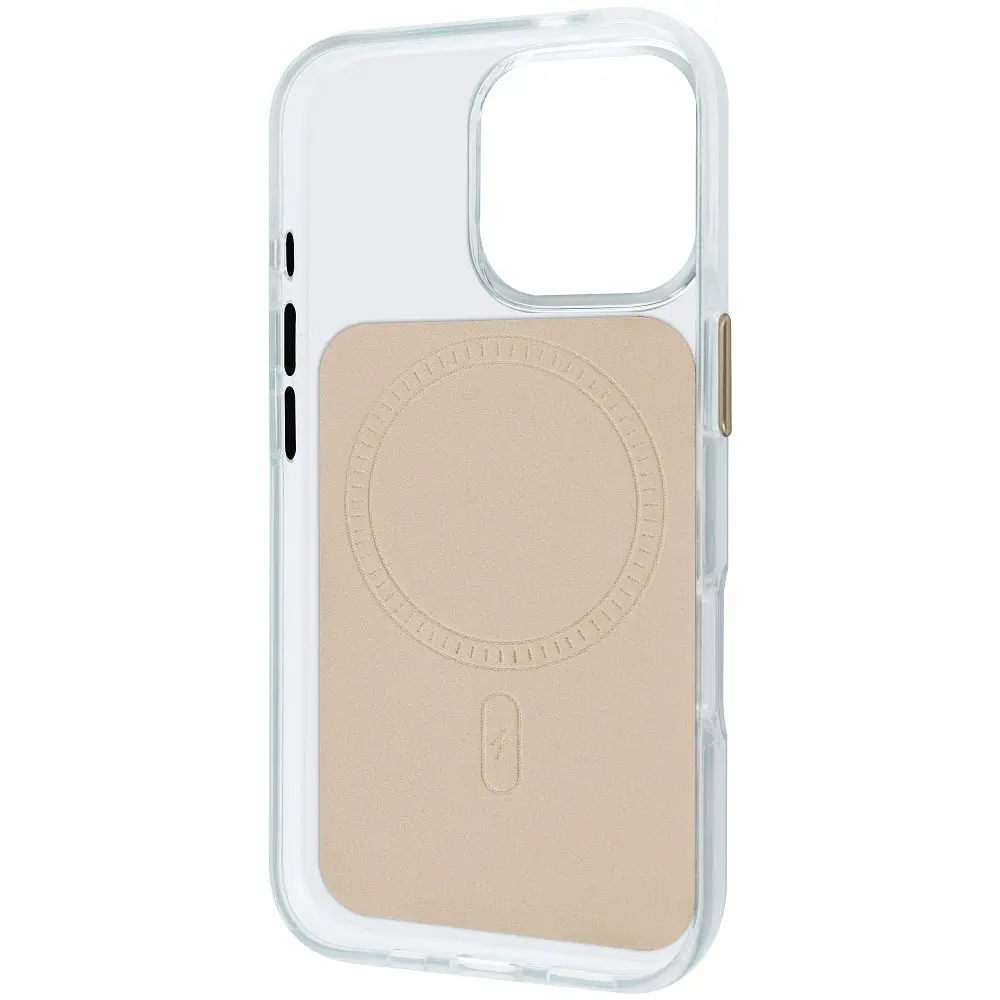 Чохол Proove Tint Case with Magnetic Ring iPhone 16 Pro в асортименті - фото 9