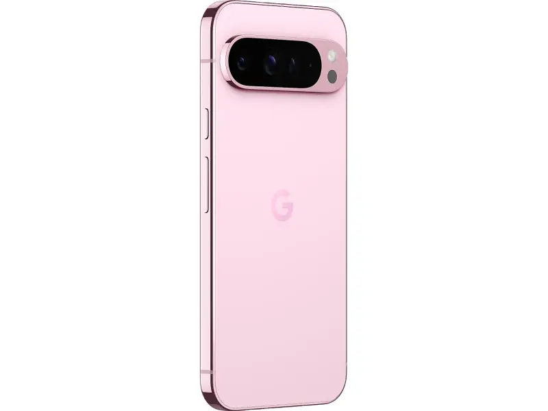 Смартфон Google Pixel 9 Pro 16/256GB Rose Quartz - фото 3