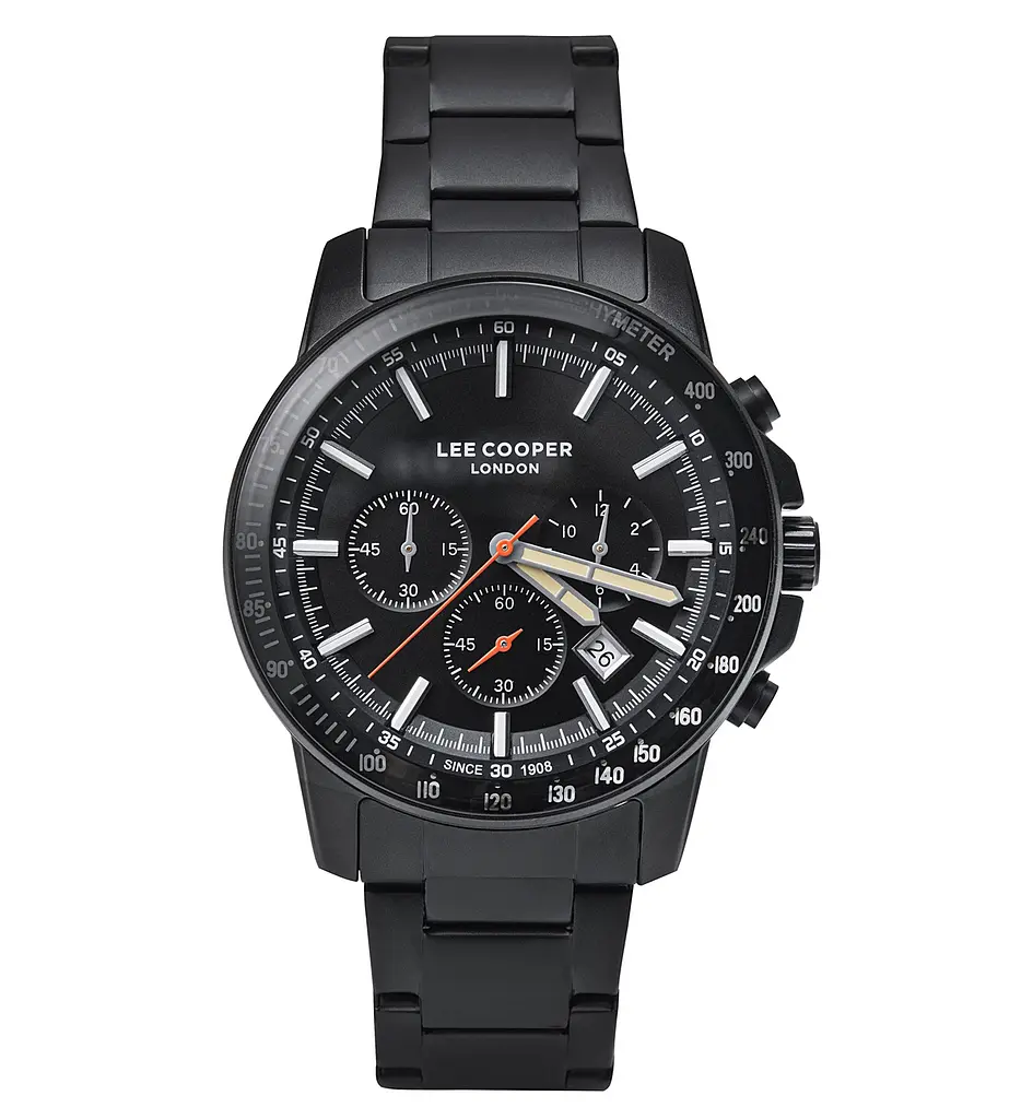 Годинник Lee Cooper Shark - фото 2
