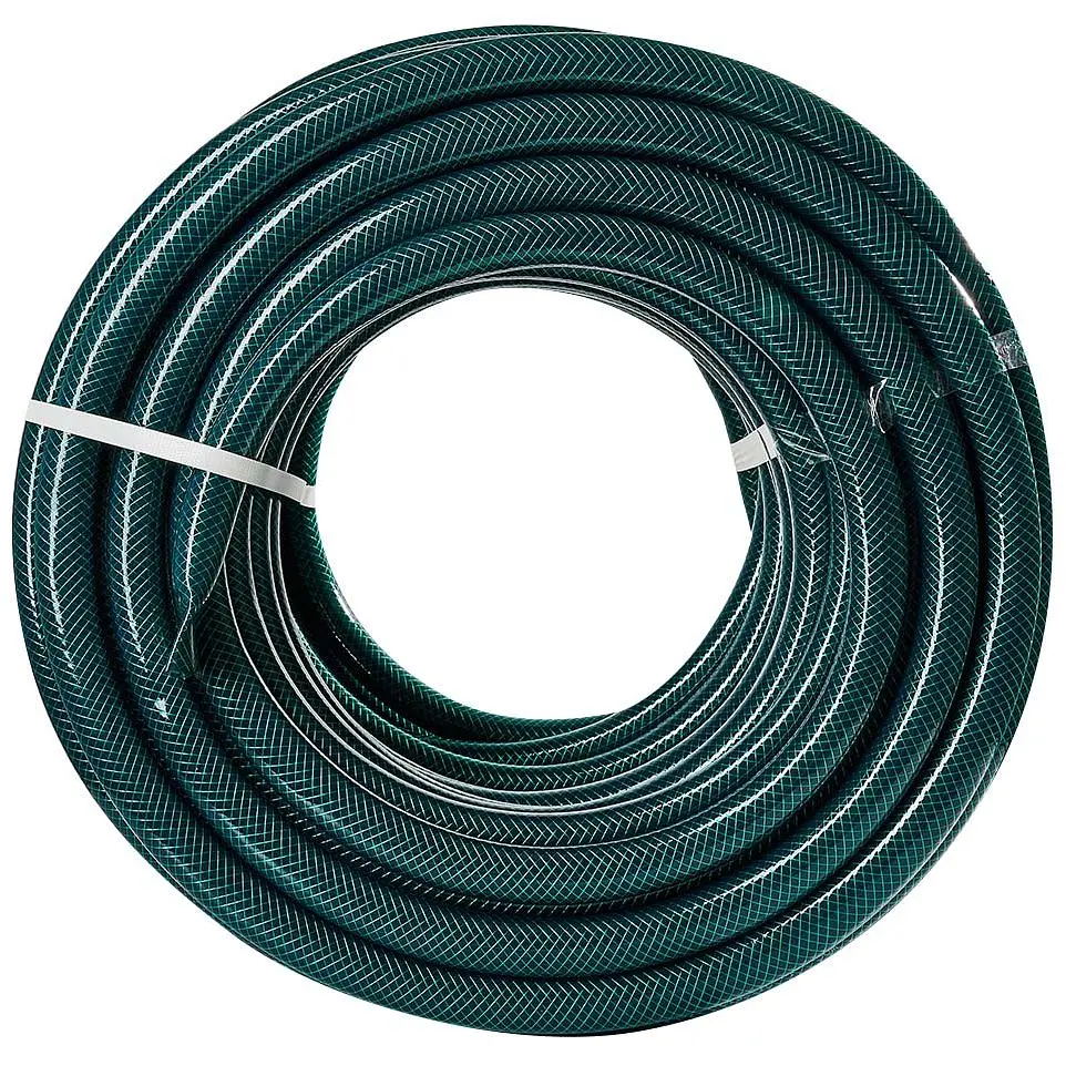 Шланг садовый Vitals Classic 1" для полива 50 м (199285) - фото 3