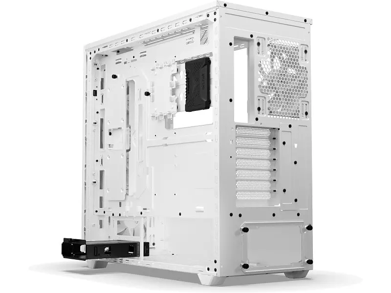 Корпус Be quiet! Shadow Base 800 FX White (BGW64) - фото 6