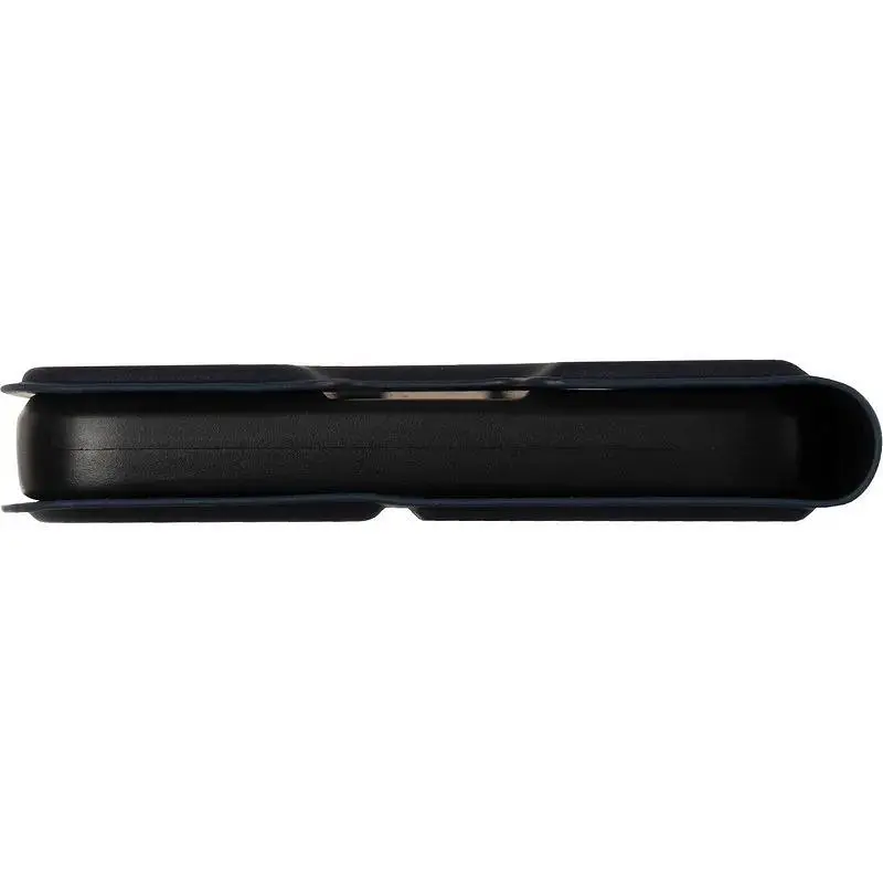 Чехол-книжка BeCover Exclusive New Style для ZTE Blade A75 4G Blue (712818) - фото 4