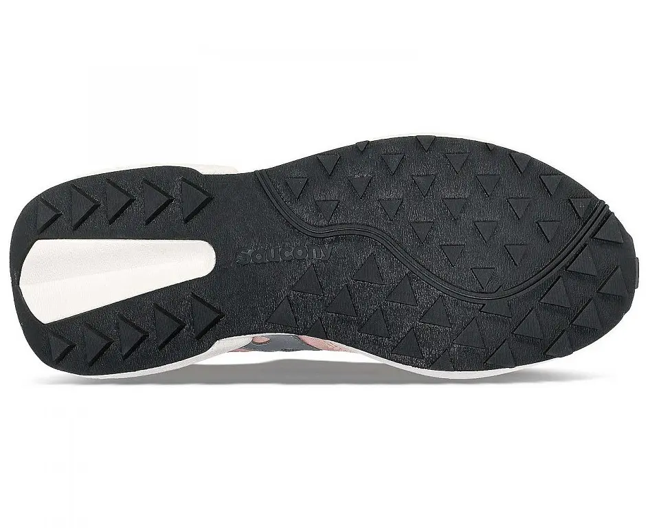 Кросівки Saucony Jazz NXT Wmn 38.5 Pink (1097-S60790-1275) - фото 6