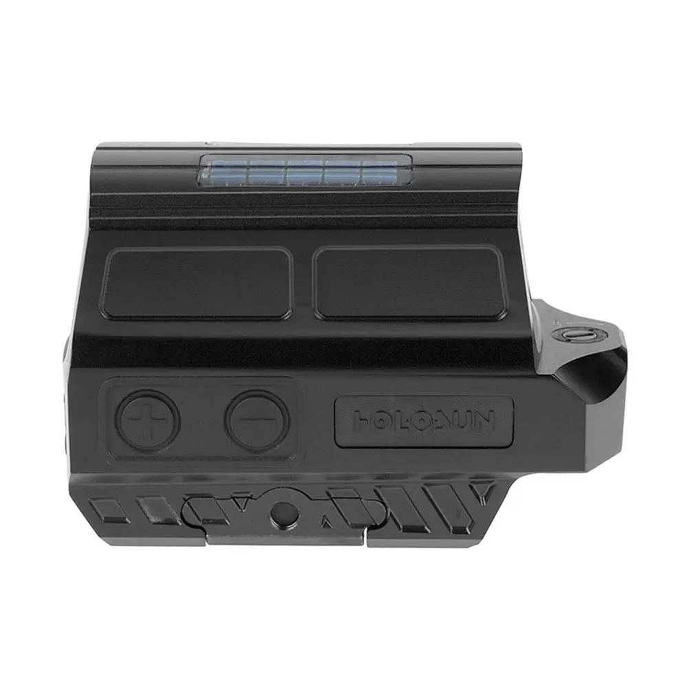 Коліматорний приціл HOLOSUN HE512C-GD - фото 4