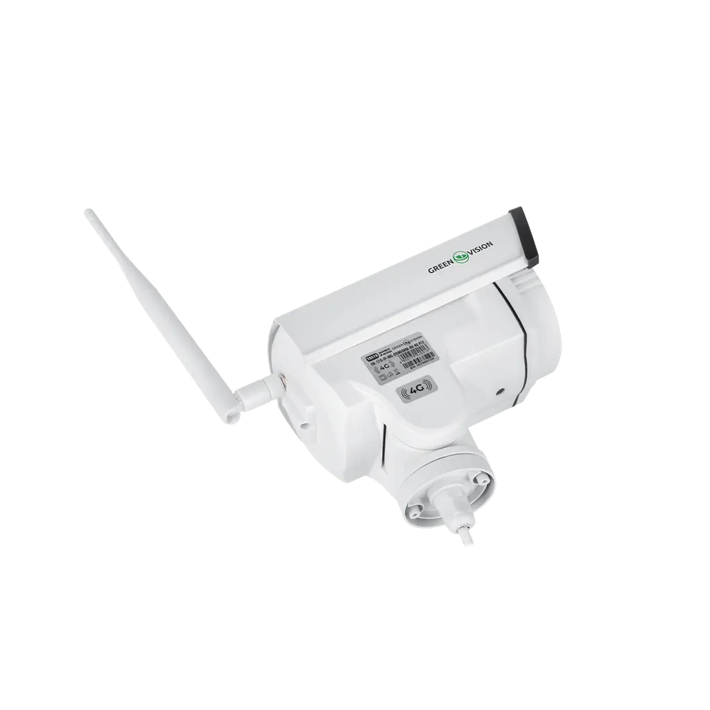 Зовнішня IP-камера GreenVision GV-170-IP-MC-COA50VM-60 4G PTZ - фото 5