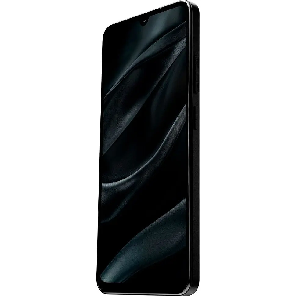Смартфон Poco C71 3/64GB Black Global EU [138647] - фото 2