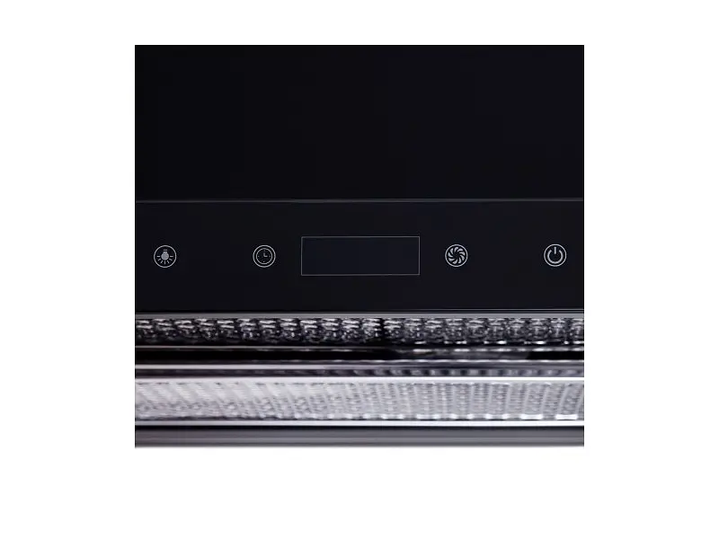 Витяжка WEILOR PTS 6265 BL 1300 LED Strip - фото 7