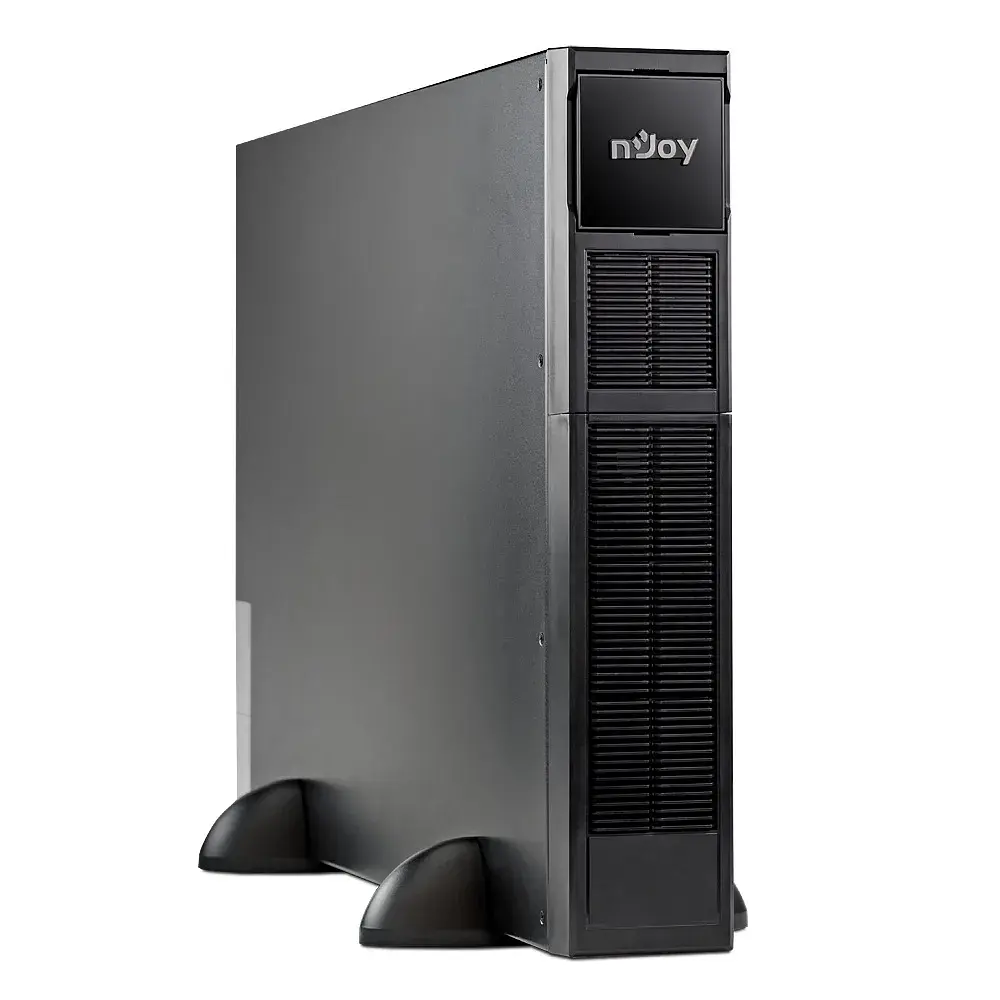 Бокс для акумуляторів Njoy 2U Battery Pack для Balder 6K/10K 12V 7Ah (PWUP-BP16PBA-AZ01B) - фото 7