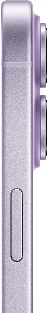 Смартфон Apple iPhone 17 256GB Lavender (MG6M4) - фото 3