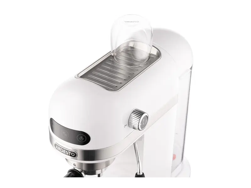 Кофеварка Ardesto YCM-E1500 - фото 8